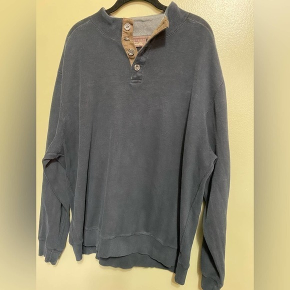 XXL Tasso Elba Pullover Sweater‎